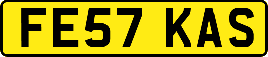 FE57KAS