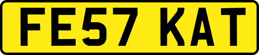 FE57KAT