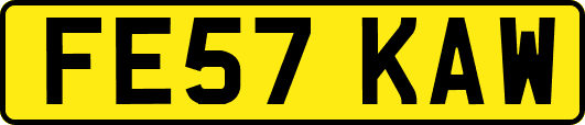 FE57KAW