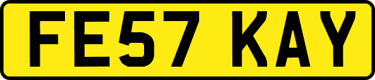 FE57KAY