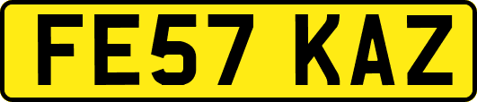 FE57KAZ