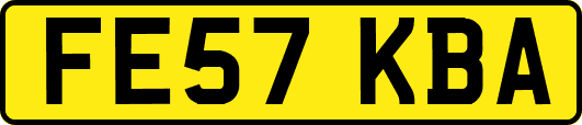 FE57KBA