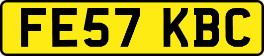 FE57KBC