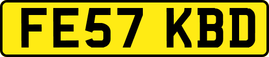 FE57KBD