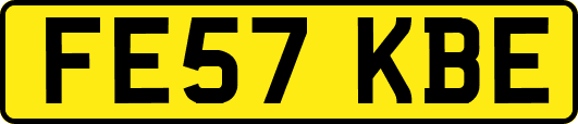 FE57KBE