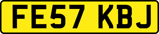 FE57KBJ