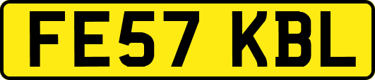 FE57KBL