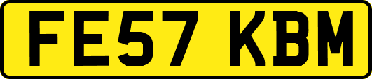 FE57KBM