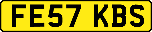 FE57KBS