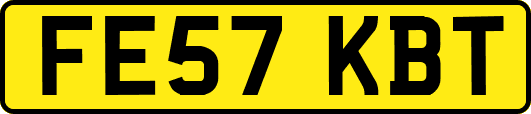 FE57KBT