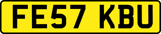 FE57KBU
