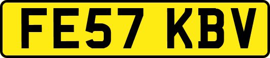 FE57KBV