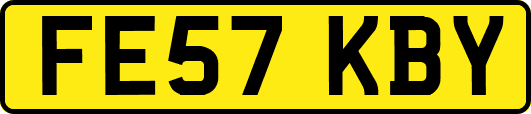 FE57KBY