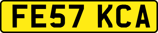 FE57KCA