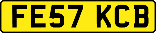 FE57KCB