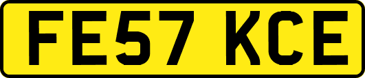 FE57KCE