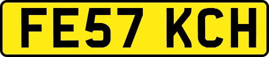 FE57KCH