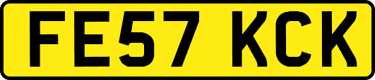FE57KCK