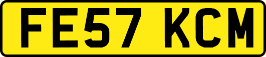 FE57KCM