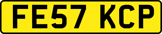FE57KCP