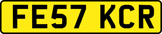 FE57KCR