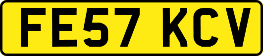 FE57KCV