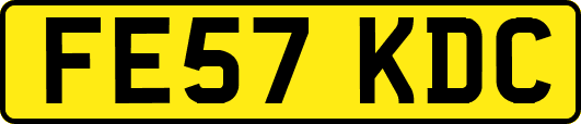 FE57KDC