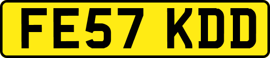 FE57KDD
