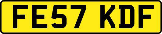 FE57KDF