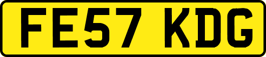 FE57KDG