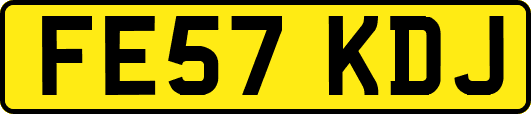 FE57KDJ