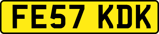 FE57KDK