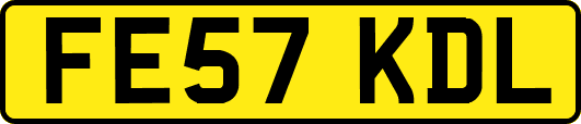 FE57KDL