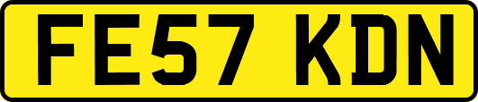 FE57KDN