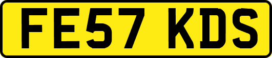 FE57KDS