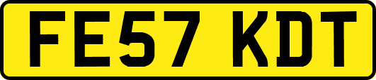 FE57KDT