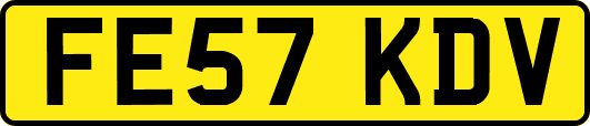 FE57KDV