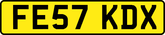 FE57KDX