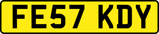 FE57KDY