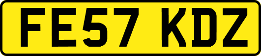 FE57KDZ