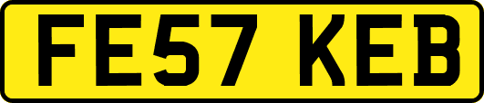 FE57KEB