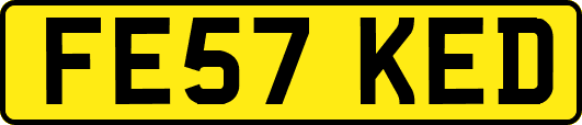 FE57KED