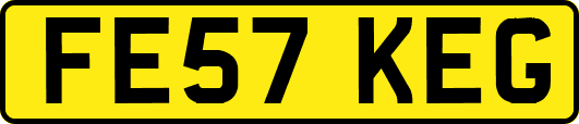 FE57KEG