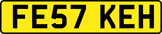 FE57KEH