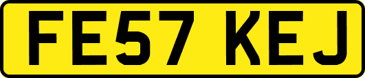 FE57KEJ