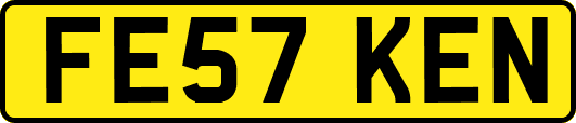 FE57KEN