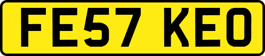 FE57KEO