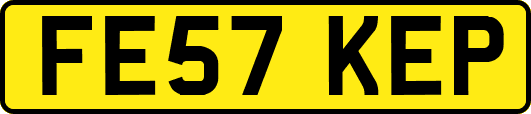 FE57KEP