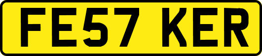 FE57KER
