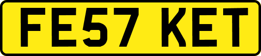 FE57KET